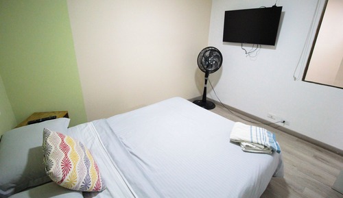 Standard Apartment (#202)