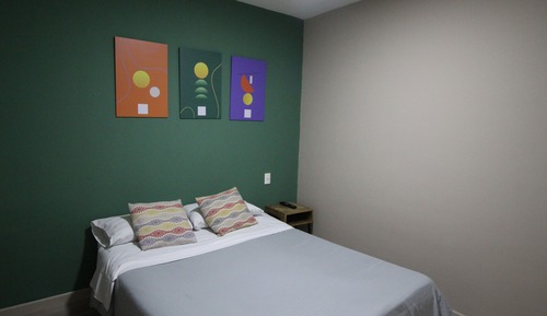 Economy Apartment (#102)