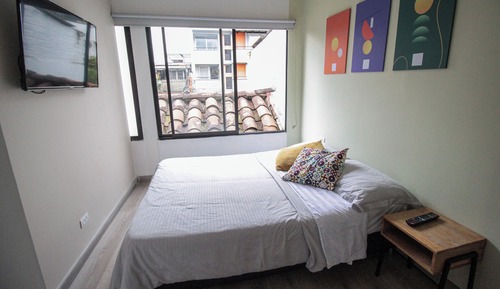 Family Apartment (#302)