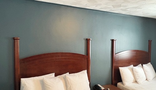 Room, 2 Queen Beds, Non Smoking