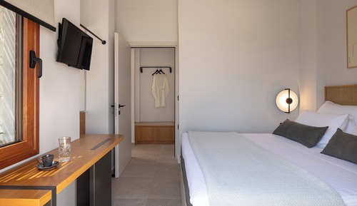 Comfort Villa, Sea View