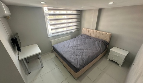 Classic Studio, Private Bathroom