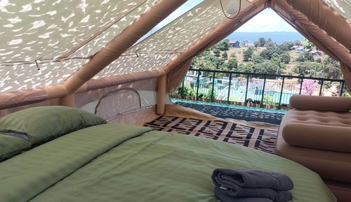 Superior Tent