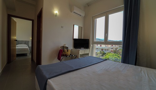Family Quadruple Room