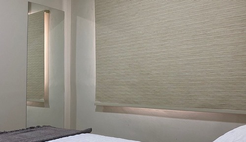 Family Apartment, City View