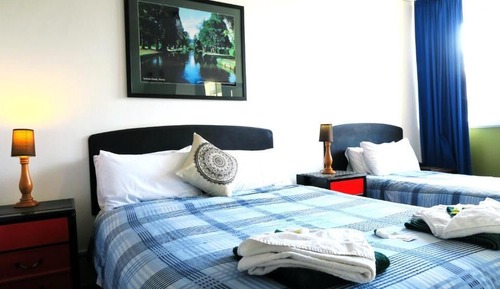 Classic Triple Room