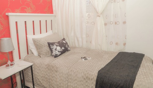 Basic Room, Non Smoking, Garden Area