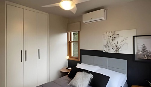 Basic Apartment