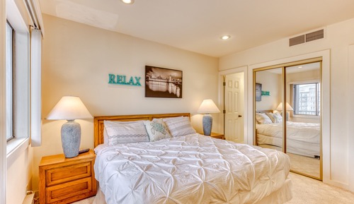 Classic Apartment, 2 Bedrooms