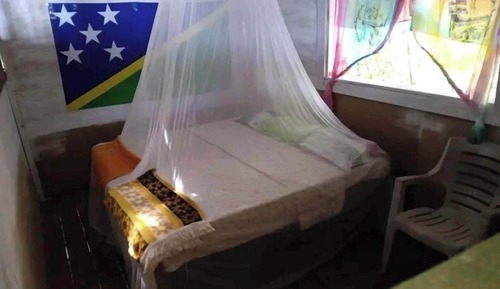 Double Room, Balcony, Sea View