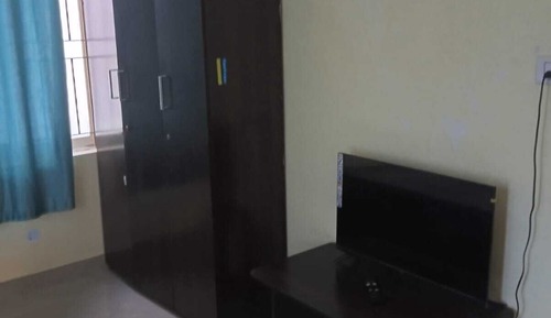 Basic Room