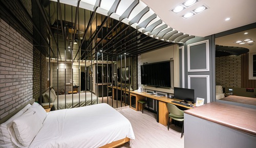 Standard Room (Unmanned)