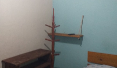 Basic Double Room, Private Bathroom, Ground Floor