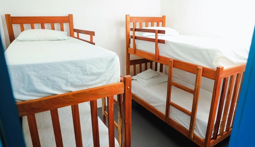 Classic Room, Connecting Rooms