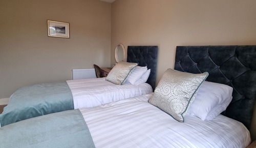 Double or Twin Room, Ensuite