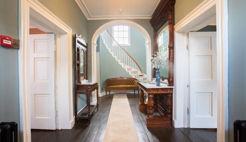 Standard Double Room, Ensuite (2)