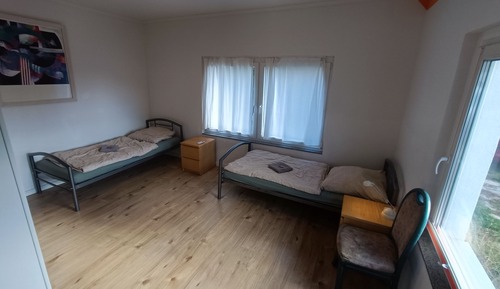 Standard Apartment, Multiple Beds, Mobility Accessible