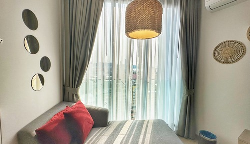 Deluxe Studio Suite, Bay View