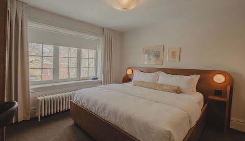Classic Room
