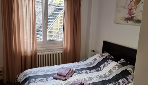 Room, 1 Bedroom