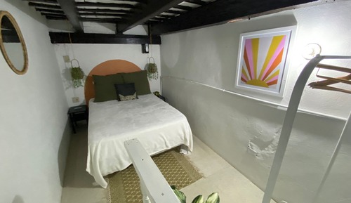 Double Room (3)