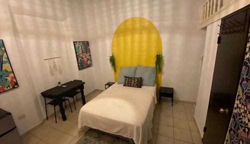 Traditional Double Room (8)