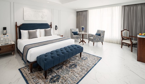 Executive Room, 1 Double Bed