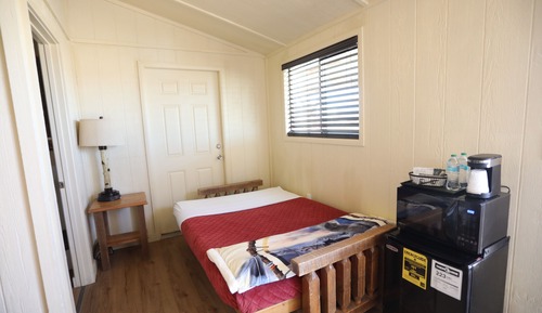 Standard Double Room, Non Smoking