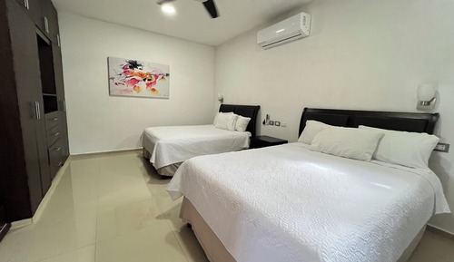 Deluxe Villa, 3 Bedrooms
