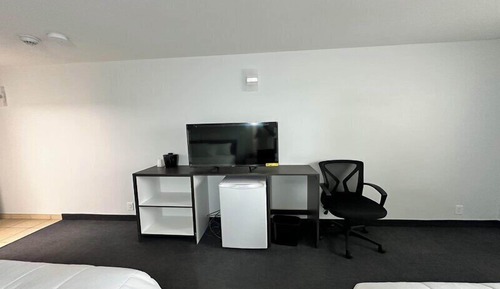 Classic Room, 2 Queen Beds, Garden View