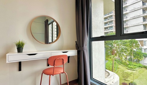 Design Apartment, 3 Bedrooms, Non Smoking, Sea View