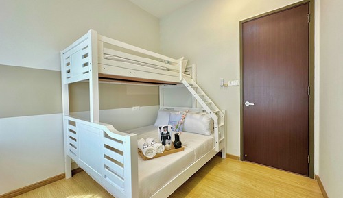 Design Apartment, Multiple Beds, Non Smoking