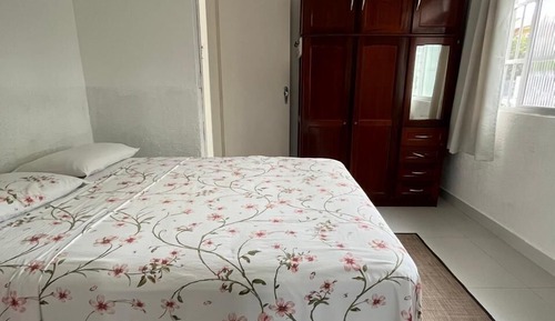 Family House, Balcony, Garden View