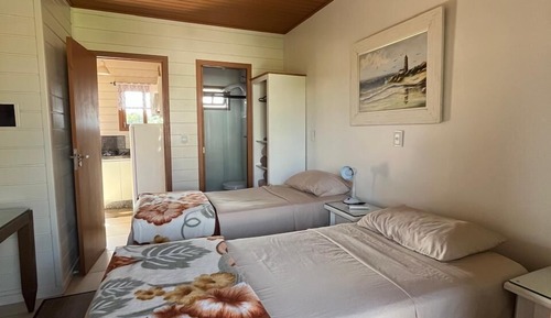 Standard Room, Balcony, Garden View