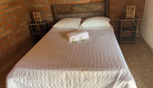 Basic Double Room, Lagoon View