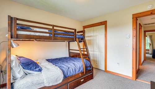 House (3 Bedrooms)