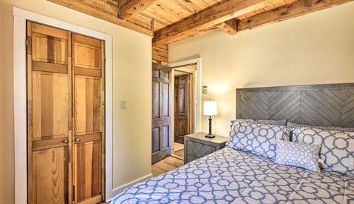 Cabin (Cabin 4 bedroom)