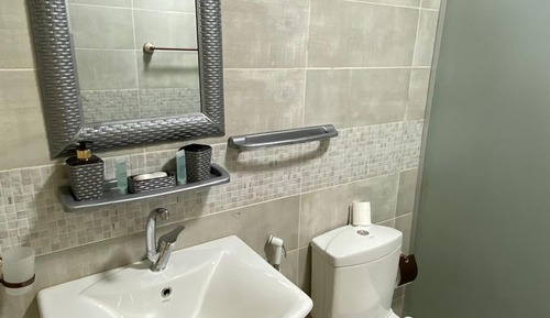 Deluxe Quadruple Room, Balcony, Mountain View