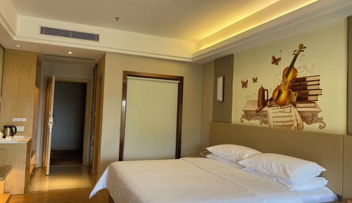 Superior Single Room, 1 Bedroom, Mountain View