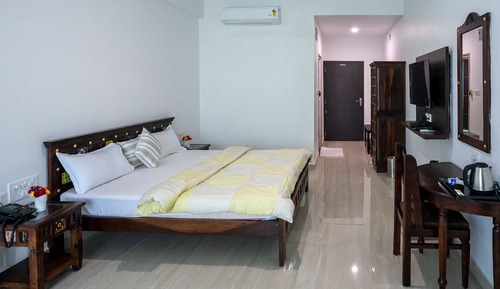 Superior Double Room