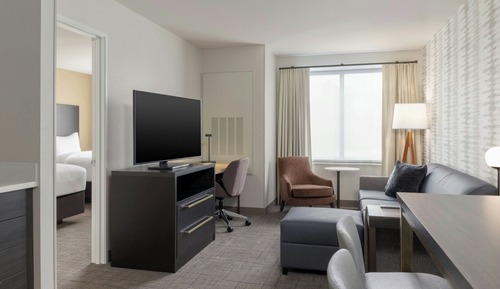 Suite, 1 Bedroom