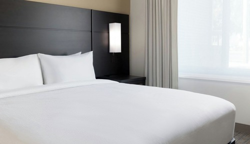 Suite, 1 Bedroom