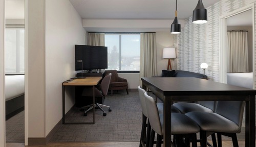 Suite, 2 Bedrooms