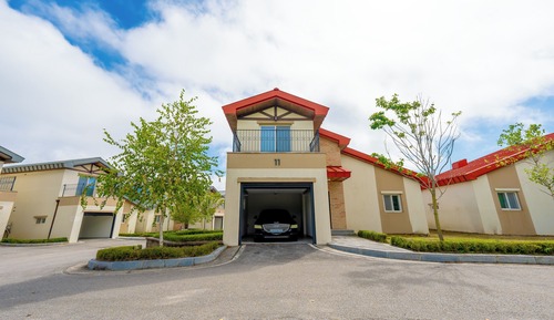 Family House