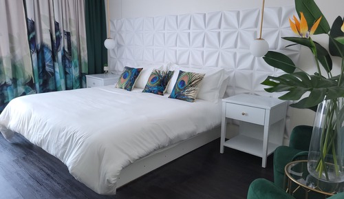 Comfort Room