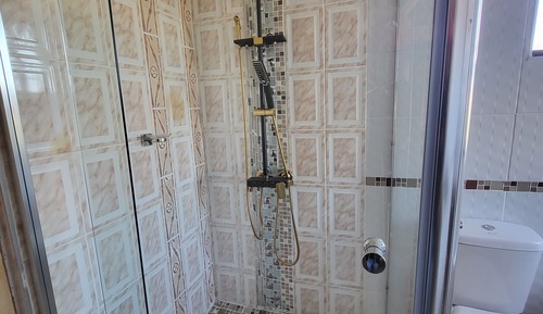 Exclusive Studio Suite, City View