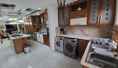 Classic Studio, Courtyard View