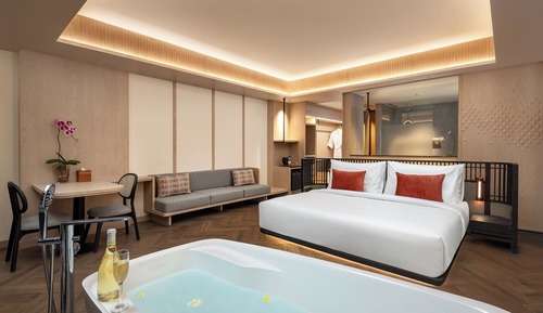 Grand Premier Ocean View