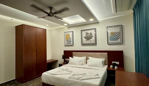 Superior Suite