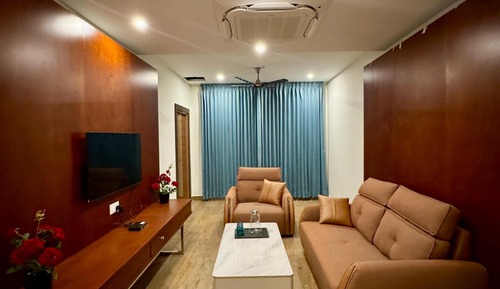 Family Suite